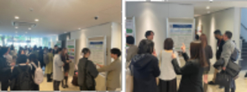 【京都産業大学】京都産業大学の学生と教職員が協働！「大学教育改革フォーラム in 東海2026」で学生主体のFD/SDの取り組みに関するポスター発表を実施