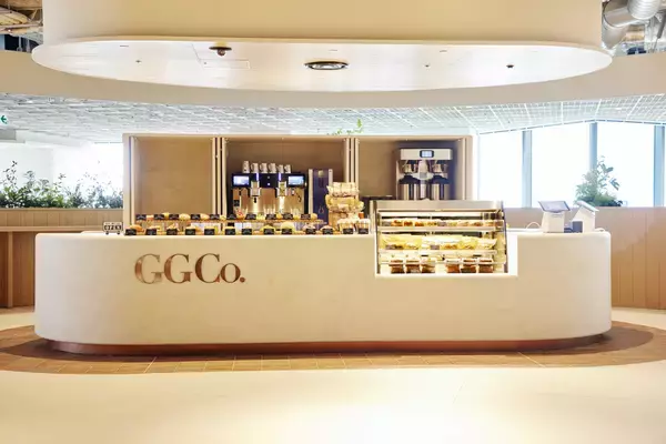 「【GGCo.】柑橘とハーブが彩る、夏のブレッドコレクション夏限定商品が2026年6月1日（月）より登場」の画像