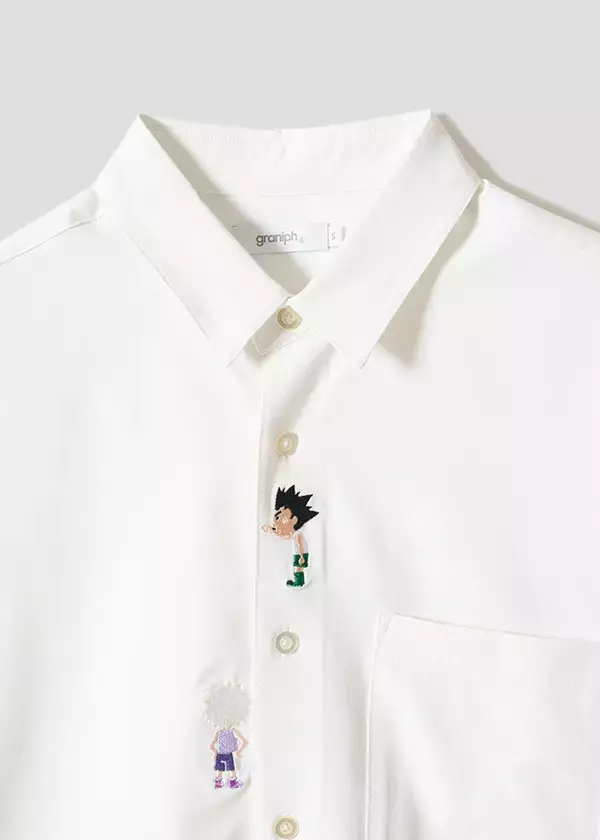 「TVアニメ『HUNTER×HUNTER』との最新コラボレーションアイテムを2026年6月2日(火)より発売」の画像