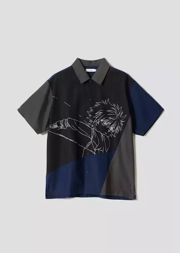 「TVアニメ『HUNTER×HUNTER』との最新コラボレーションアイテムを2026年6月2日(火)より発売」の画像