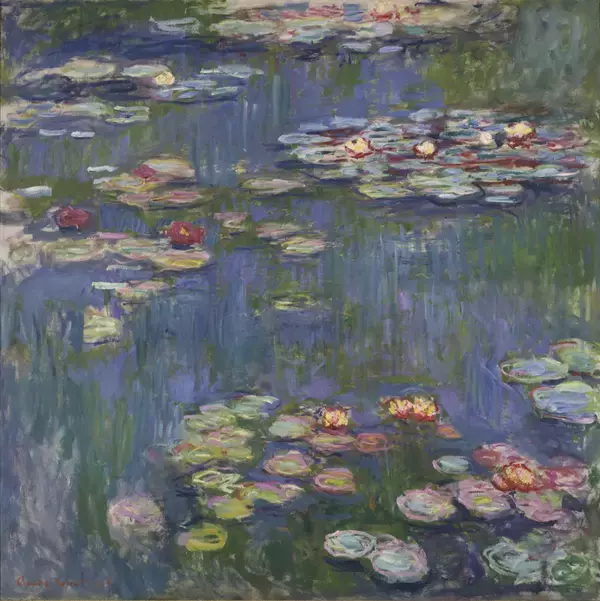 国立美術館5館総合目録にて、パブリックドメイン作品画像14,063点の無償ダウンロード提供を開始