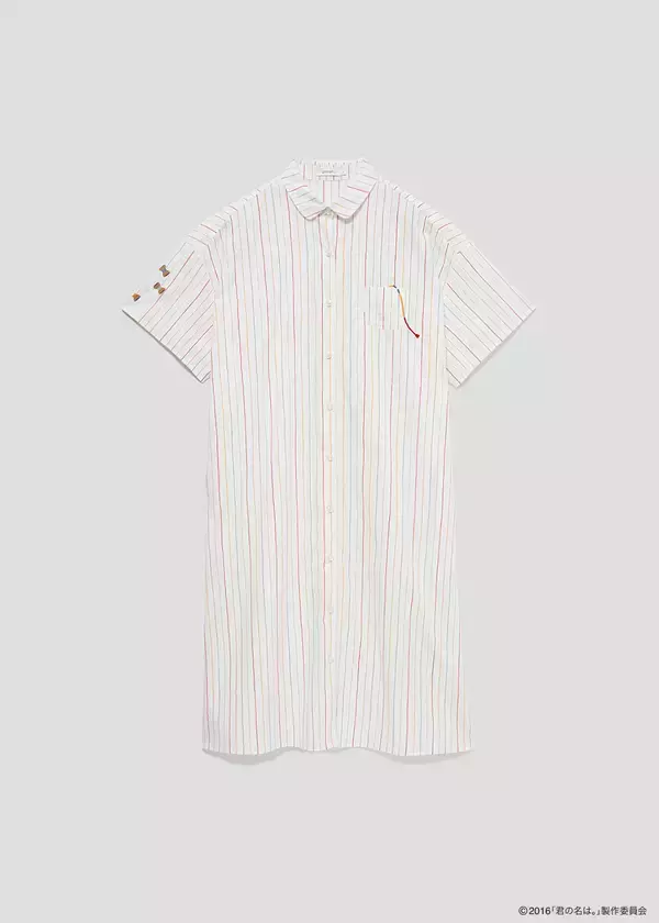 「世界中を魅了し続けるアニメーション監督・新海誠作品とのコラボレーション「新海誠Works」が2023年6月20日(火)より発売！」の画像