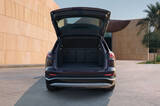 「Audi Q4 45 e-tron / Q4 Sportback 45 e-tronを発表　一充電走行距離613kmを実現」の画像9
