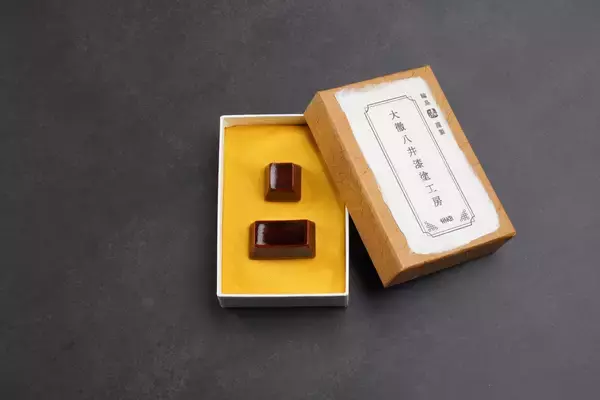 「＜輪島塗×HHKB＞伝統工芸とIT技術が融合した「HHKB漆塗キートップ」を発売開始」の画像