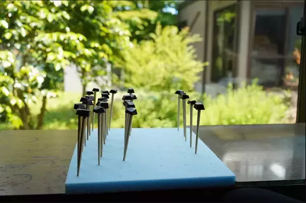 「＜輪島塗×HHKB＞伝統工芸とIT技術が融合した「HHKB漆塗キートップ」を発売開始」の画像