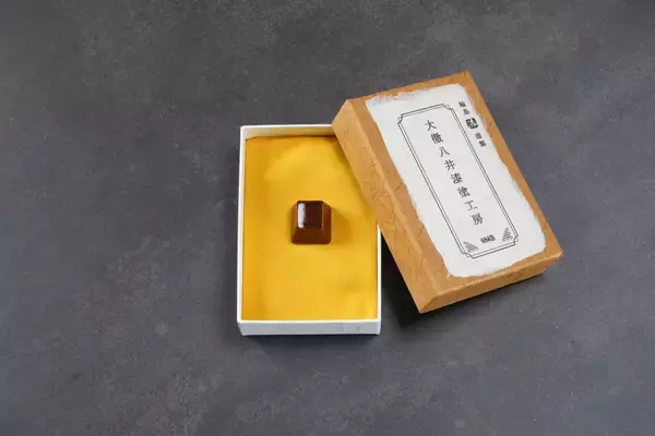 「＜輪島塗×HHKB＞伝統工芸とIT技術が融合した「HHKB漆塗キートップ」を発売開始」の画像