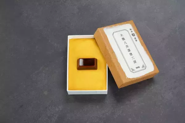 「＜輪島塗×HHKB＞伝統工芸とIT技術が融合した「HHKB漆塗キートップ」を発売開始」の画像