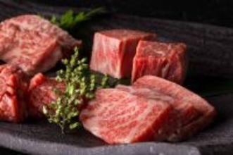 【焼肉 飛車角】バレンタインシーズンに贈る、黒毛和牛の贅沢。希少部位「黒毛和牛ヒレ肉」を添えた特別プランを期間限定で