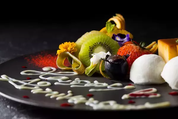 「【焼肉 飛車角】バレンタインシーズンに贈る、黒毛和牛の贅沢。希少部位「黒毛和牛ヒレ肉」を添えた特別プランを期間限定で」の画像