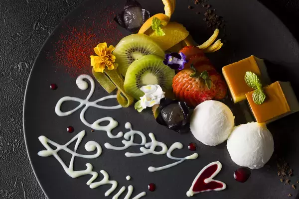 「【焼肉 飛車角】バレンタインシーズンに贈る、黒毛和牛の贅沢。希少部位「黒毛和牛ヒレ肉」を添えた特別プランを期間限定で」の画像