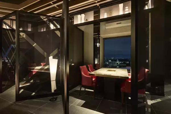 「【焼肉 飛車角】バレンタインシーズンに贈る、黒毛和牛の贅沢。希少部位「黒毛和牛ヒレ肉」を添えた特別プランを期間限定で」の画像