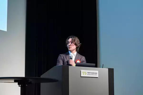 「2025年度「東京ビジネスデザインアワード」最優秀賞・優秀賞を発表」の画像