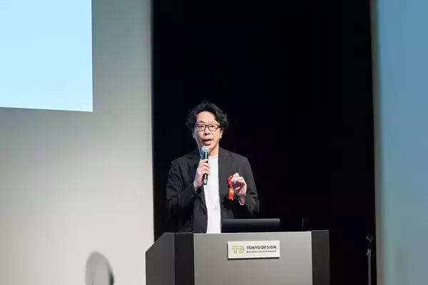 「2025年度「東京ビジネスデザインアワード」最優秀賞・優秀賞を発表」の画像