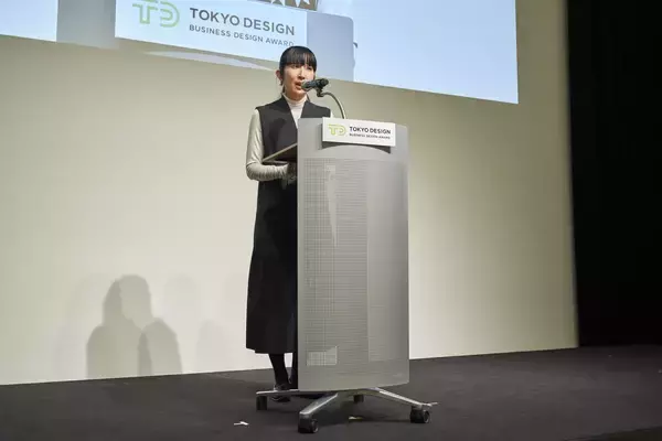 「2025年度「東京ビジネスデザインアワード」最優秀賞・優秀賞を発表」の画像