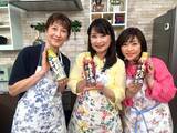 「森尾由美＆小林千絵＆松本明子がリアルな料理の悩みを本音で語り合う！料理と通販のコラボ番組 『ひみつのキッチン！』 絶賛放送中！」の画像2