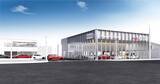 「Audi東大阪／Audi Approved Automobile東大阪、移転リニューアルし、8月8日にグランドオープン」の画像1