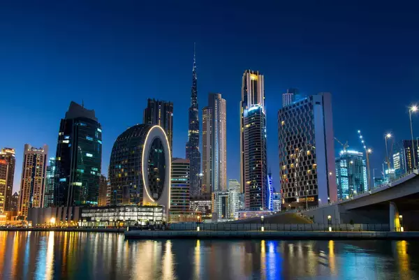 ドバイ市自治体がMendixプラットフォームを活用して、わずか3ヶ月で250以上あるサービスのデジタル化を実現