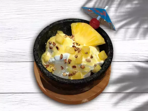 「石焼きハンバーグ&ステーキ「ストーンバーグ」ラゾーナ川崎店　ハンバーグで世界旅行！「2025ワールドハンバーグキャンペーン」第2弾」の画像