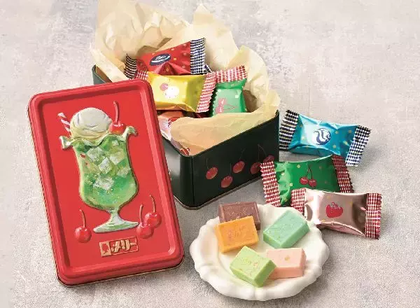 「３つのイベント会場で過去最長の２４日間開催！「2026京王のバレンタイン」」の画像