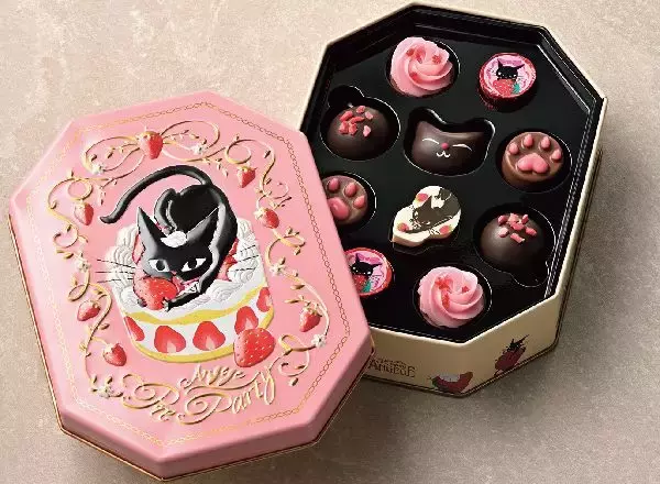 「３つのイベント会場で過去最長の２４日間開催！「2026京王のバレンタイン」」の画像