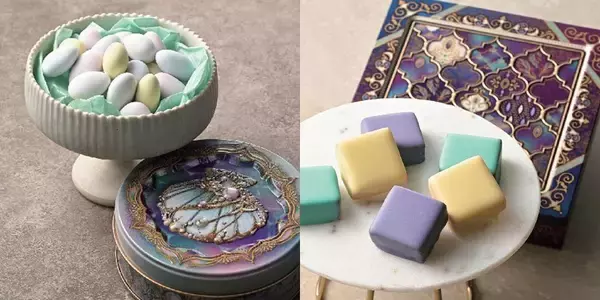 「３つのイベント会場で過去最長の２４日間開催！「2026京王のバレンタイン」」の画像