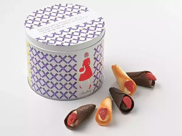 「３つのイベント会場で過去最長の２４日間開催！「2026京王のバレンタイン」」の画像