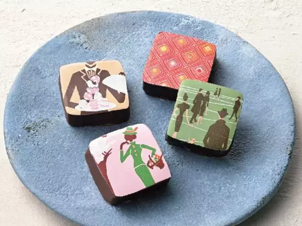 「３つのイベント会場で過去最長の２４日間開催！「2026京王のバレンタイン」」の画像