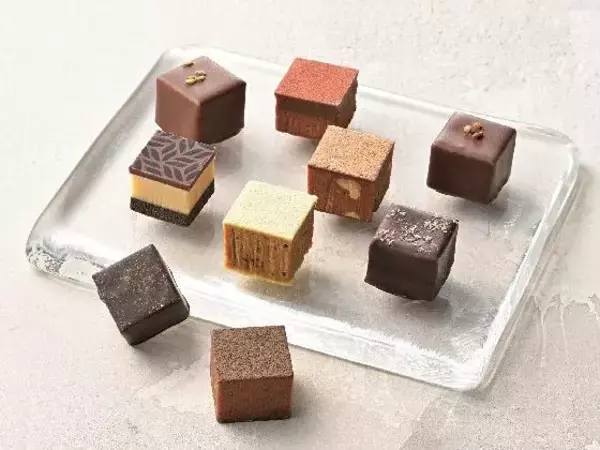 「３つのイベント会場で過去最長の２４日間開催！「2026京王のバレンタイン」」の画像