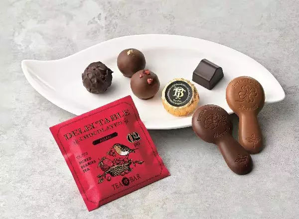 「３つのイベント会場で過去最長の２４日間開催！「2026京王のバレンタイン」」の画像