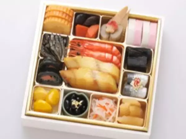 「まだ間に合う！ 12/26(金)～ 駆け込み需要に対応する「直前でも買えるおせち」需要拡大をうけ、直前予約＆当日販売の少人数用おせちのシェアおよそ2割増に強化」の画像