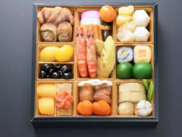 「まだ間に合う！ 12/26(金)～ 駆け込み需要に対応する「直前でも買えるおせち」需要拡大をうけ、直前予約＆当日販売の少人数用おせちのシェアおよそ2割増に強化」の画像