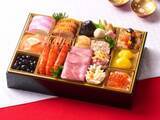 「まだ間に合う！ 12/26(金)～ 駆け込み需要に対応する「直前でも買えるおせち」需要拡大をうけ、直前予約＆当日販売の少人数用おせちのシェアおよそ2割増に強化」の画像5