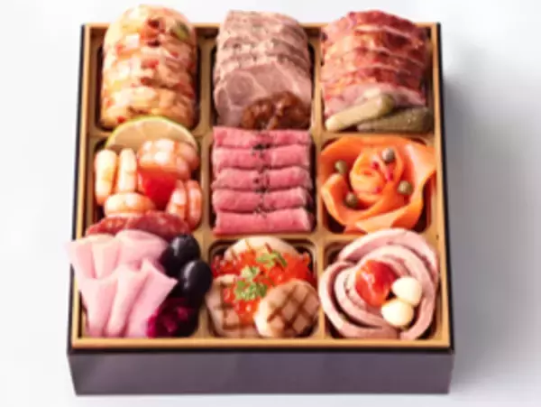 「まだ間に合う！ 12/26(金)～ 駆け込み需要に対応する「直前でも買えるおせち」需要拡大をうけ、直前予約＆当日販売の少人数用おせちのシェアおよそ2割増に強化」の画像