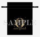 「【泡沫のユークロニア】RiRi氏描きおろしイラストを使用したバースデーグッズセットが発売！」の画像10