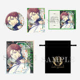 「【泡沫のユークロニア】RiRi氏描きおろしイラストを使用したバースデーグッズセットが発売！」の画像4