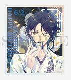 「【泡沫のユークロニア】RiRi氏描きおろしイラストを使用したバースデーグッズセットが発売！」の画像8