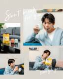 「俳優・高橋 健介×QVCジャパンコラボキャンペーン「QVCで叶える♡＃おうちリラックスデート体験」を5月12日(火)より実施」の画像3