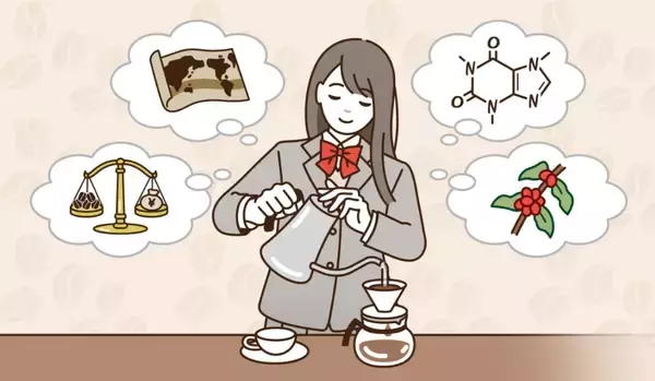 「代々木ゼミナール×キーコーヒー【2027年 代々木ゼミナール開校70周年記念】『受験生応援キャンペーン』第一弾を実施」の画像