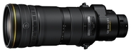 1.4倍テレコンバーター内蔵の望遠ズームレンズ「NIKKOR Z 120-300mm f2.8 TC VR S」を開発