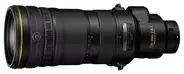 1.4倍テレコンバーター内蔵の望遠ズームレンズ「NIKKOR Z 120-300mm f2.8 TC VR S」を開発