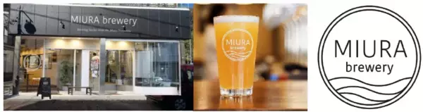「「三浦海岸ビールまつり」を開催！」の画像