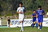 「大阪産業大学サッカー部の赤塚ミカエル選手がJ3アスルクラロ沼津に加入内定」の画像3