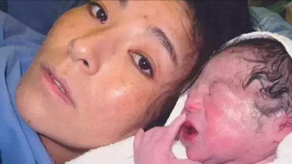 「“国内唯一”元女性暴力団員が一転、更生支援の第二の人生へ踏み出す【追跡スペシャル】」の画像