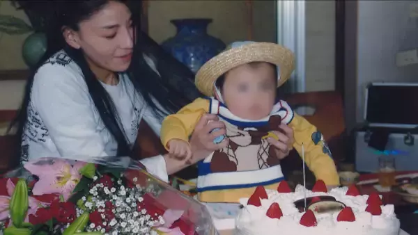 「“国内唯一”元女性暴力団員が一転、更生支援の第二の人生へ踏み出す【追跡スペシャル】」の画像