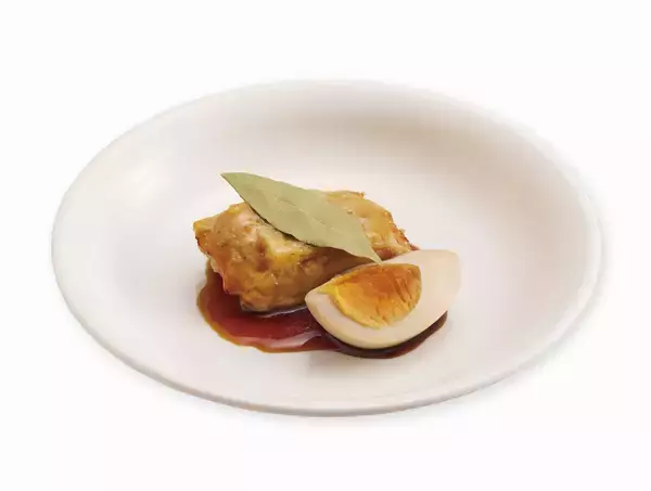 「“万博レガシー”として「世界の料理」新メニューが登場　世界が注目する和食の進化系メニュー「ニッケイ料理」がくら寿司で！　―グローバル旗艦店で1月9日（金）から期間・数量限定で販売―」の画像