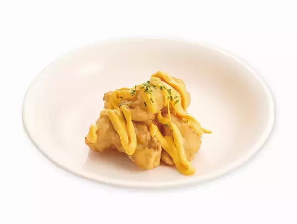 「“万博レガシー”として「世界の料理」新メニューが登場　世界が注目する和食の進化系メニュー「ニッケイ料理」がくら寿司で！　―グローバル旗艦店で1月9日（金）から期間・数量限定で販売―」の画像