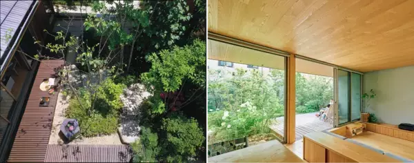 積水ハウス、生態系に配慮した造園緑化事業「５本の樹」計画25周年 お客様と育んだ “庭から始まるネイチャー・ポジティブ”の取り組み累積植栽本数は2,143万本に