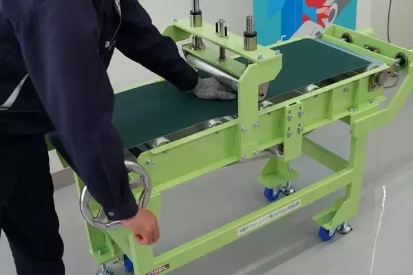 「約700名の従業員向け安全講習が終了「安全研修センター」にて企業・団体の利用受け入れを開始」の画像