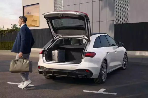 「新型Audi A5シリーズを発売：アウディのベストセラーモデルシリーズを引き継ぐ、新しいモデルシリーズとして登場」の画像