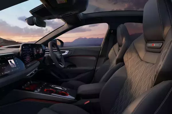 「新型Audi A5シリーズを発売：アウディのベストセラーモデルシリーズを引き継ぐ、新しいモデルシリーズとして登場」の画像